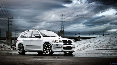 BMW X5 Wallpapers - Wallpaper Cave