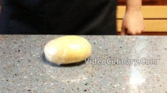 Fresh Egg Yolk Pasta Dough - Instructables