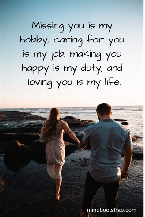 400+ Best Romantic Quotes That Express Your Love (With Images) | Romantic quotes for her ...