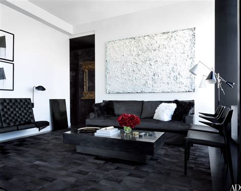 Black White Interior Design Ideas | Billingsblessingbags.org