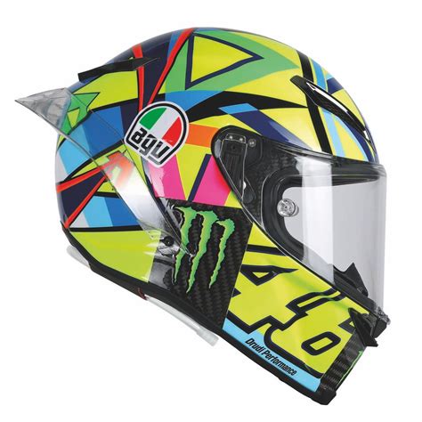 AGV Helmets — Moto Z