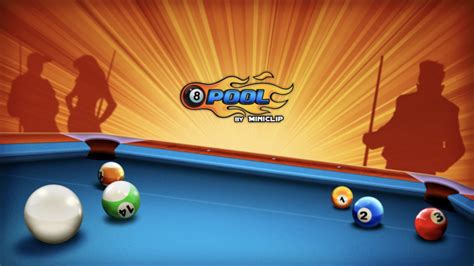 8 Ball Pool by Miniclip - Gameplay Review & Tips To Help You Win More ...