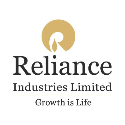 Reliance Industries Limited logo vector free download - Brandslogo.net