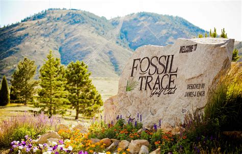 Club Experience | Fossil Trace Golf Club | Top Denver Golf