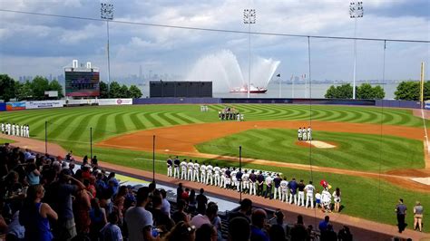 Staten Island Yankees | MiLB.com