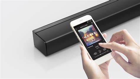 Panasonic reveals new Dolby Atmos soundbars | TechRadar