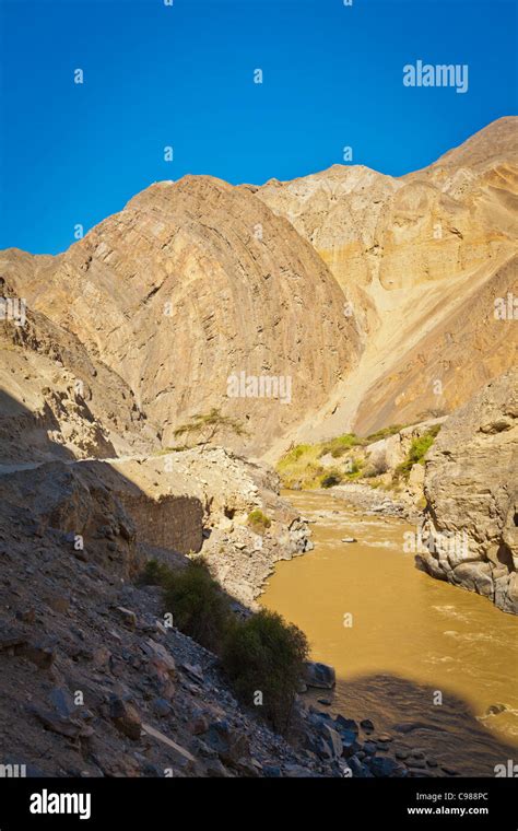 cordillera blanca Peru Stock Photo - Alamy