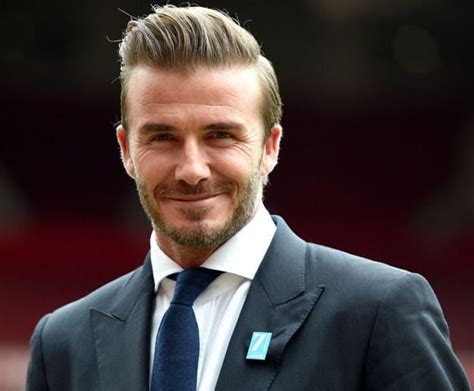 David Beckham Height, Weight, Age, Biography, Affairs & More » StarsUnfolded