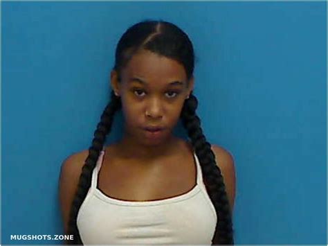 Catawba County Mugshots 2025 - Alena Aurelia