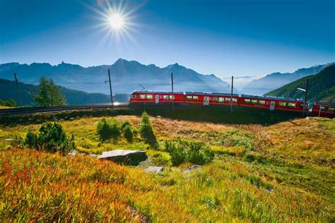 Grand Train Tour | Great Rail Tours in Europe | HappyRail