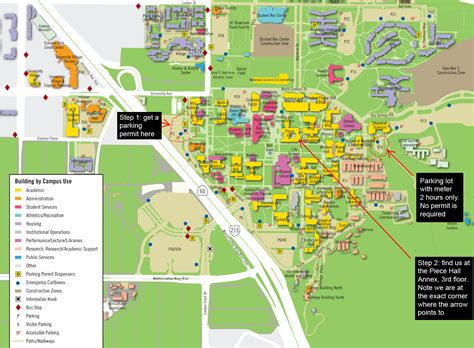 Campus Map Ucr - Zip Code Map