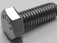 ASTM A286 Stainless Steel Fasteners | A286 Grade 660 bolt and Screw