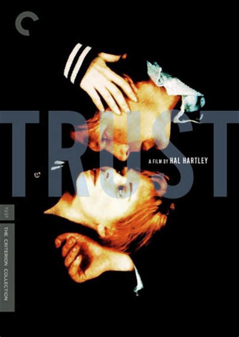 Trust movie review & film summary (1991) | Roger Ebert