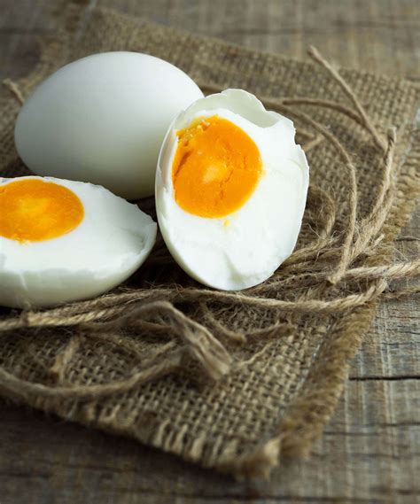 Happy, healthy duck eggs - Natures Fare