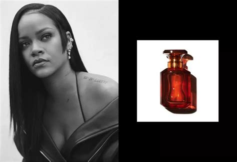 Fenty Beauty Eau De Parfum Review: Rihanna Perfume Launch