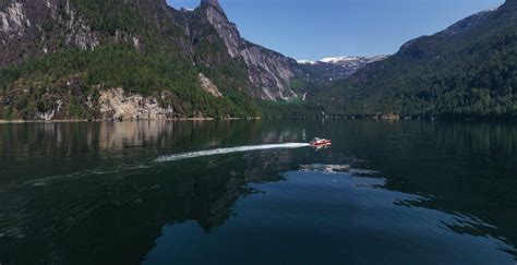 Princess Louisa Inlet – West Coast Wilderness Lodge