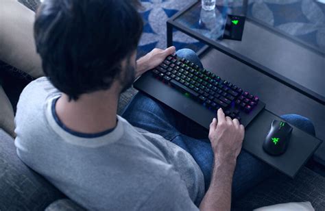 Petición presidente región razer console keyboard Segundo grado ...