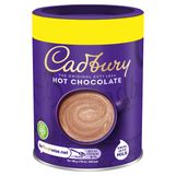 Order Cadbury Hot Chocolate 250g from Premier Westwood | Snappy Shopper