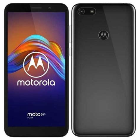 Motorola Moto E6 Play Price in Bangladesh, Full Specs (Nov 2024)