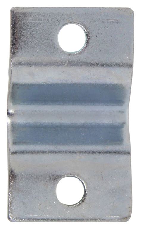 Side Gate Latch for Utility Trailers - 1/2" Pin - Zinc Plated Steel ...