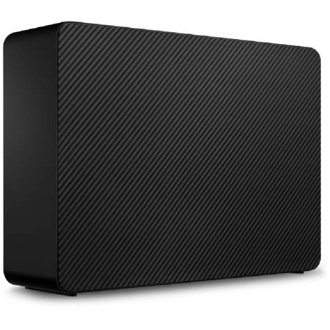 Seagate 8TB Expansion Desktop Hard Drive Black - Walmart.com