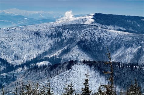 Seasons in Poland: Weather and Climate