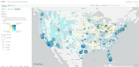 Compare ArcGIS Online Software vs. ArcGIS Pro | G2