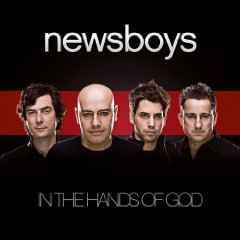 Newsboys Albums - ChristianMusic.com