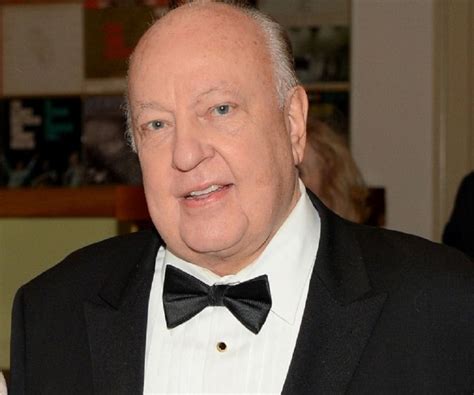 Roger Ailes Biography – Facts, Career, Family Life, Achievements