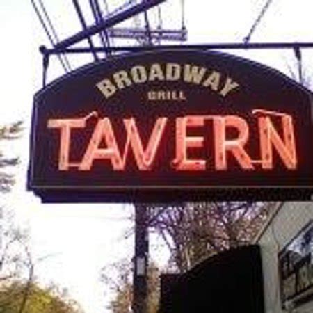 BROADWAY GRILL, Irvington - Restaurant Reviews, Photos & Phone Number - Tripadvisor