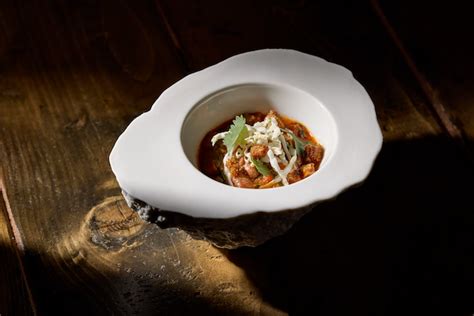 Atelier Restaurant Opens on Wednesday | Chicago Food Magazine