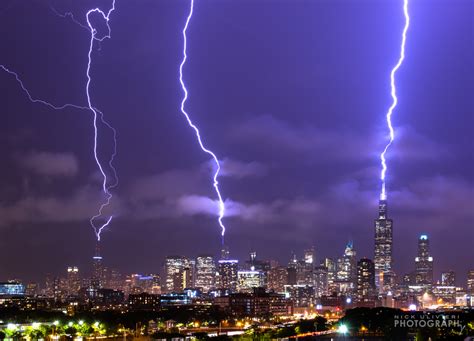 Lightning Photography | A Tutorial and Gallery - Nick Ulivieri Photography