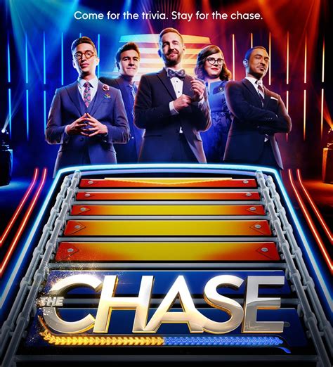 The Chase (2021)