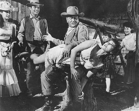 McLintock! - John Wayne Photo (21928757) - Fanpop