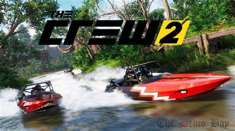 The Crew 2 APK & iOS Latest Version Free Download - The Gamer HQ - The Real Gaming Headquarters