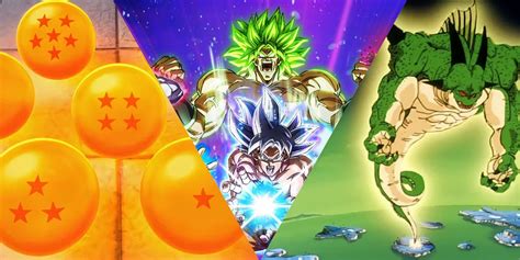 The Best Porunga Wishes In Dragon Ball: Sparking! Zero