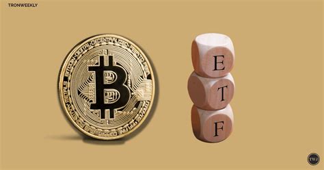 Fidelity's Innovative Bitcoin ETF Proposal: A Deep Dive Into 'In-Kind ...