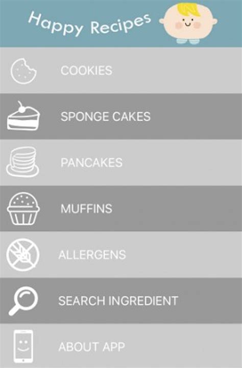 7 Apps To Help Wean Baby & Make Introducing Solids Less Complicated