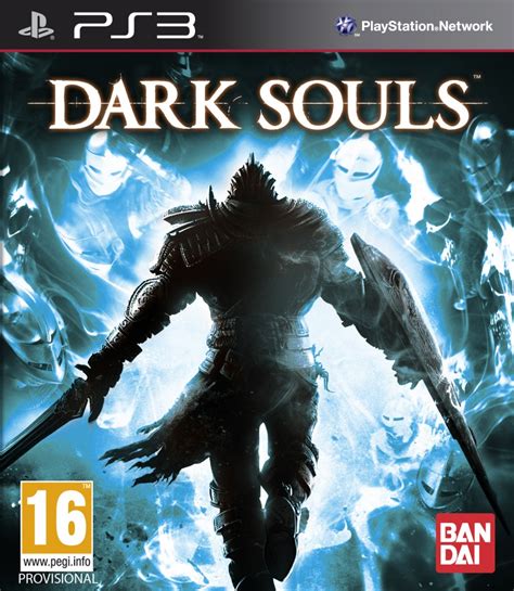 Dark Souls' Japanese box art revealed. - Dark Souls - Giant Bomb