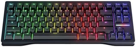 Wooting 80HE - Our most competitive keyboard yet