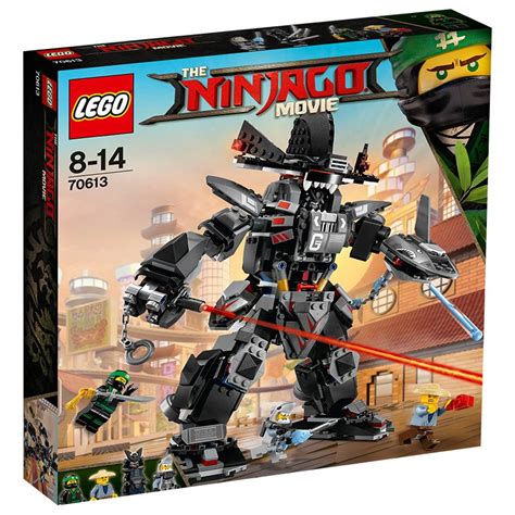 Lego Ninjago Film Zestawy 70613 | ubicaciondepersonas.cdmx.gob.mx