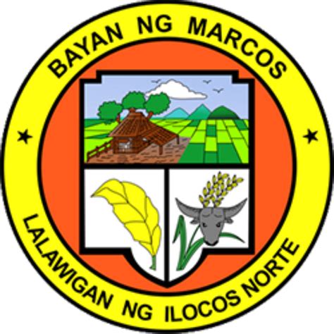 Marcos, Ilocos Norte Wiki