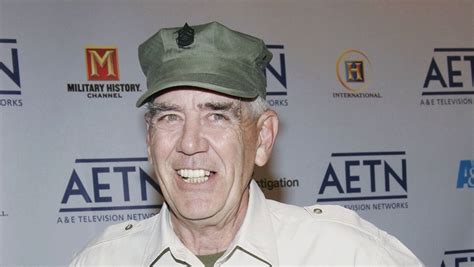 "Toy Story" Voice Actor R. Lee Ermey Passes Away at 74 - LaughingPlace.com