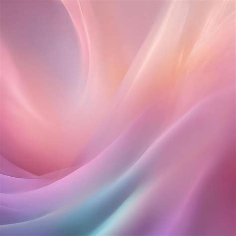 Premium Photo | Light soft abstract background in pastel tones