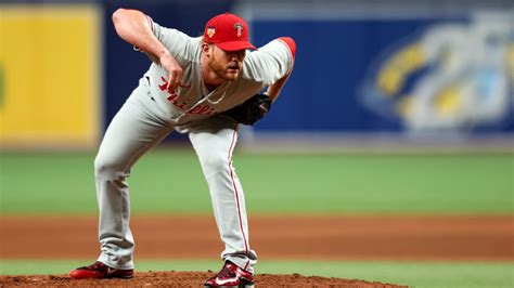 Phillies’ Craig Kimbrel named to MLB All-Star Game – NBC10 Philadelphia