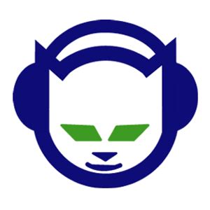 Napster Logo PNG Transparent Napster Logo.PNG Images. | PlusPNG