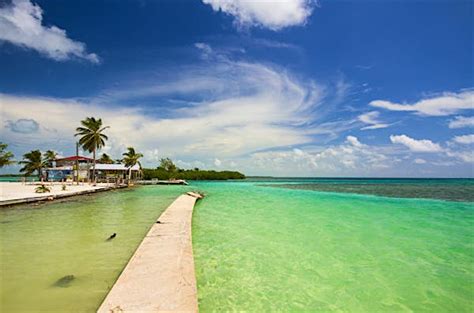 Caye Caulker travel - Lonely Planet | Belize, Central America