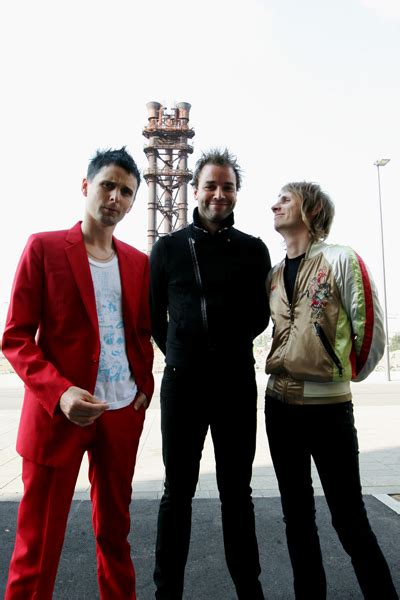 Muse: 50 Supermassive Facts About The Band