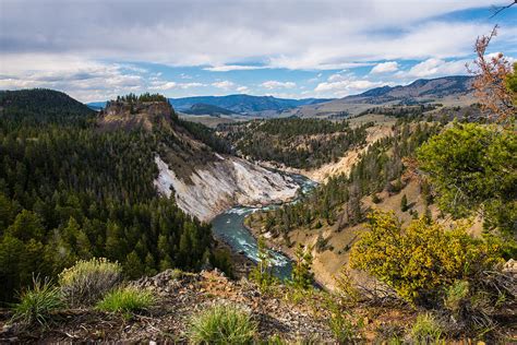 Winding River Photograph by Teresa Havens | Fine Art America