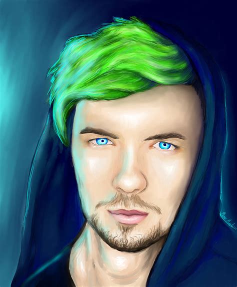 Jacksepticeye Fan Art by Artista3303 on DeviantArt